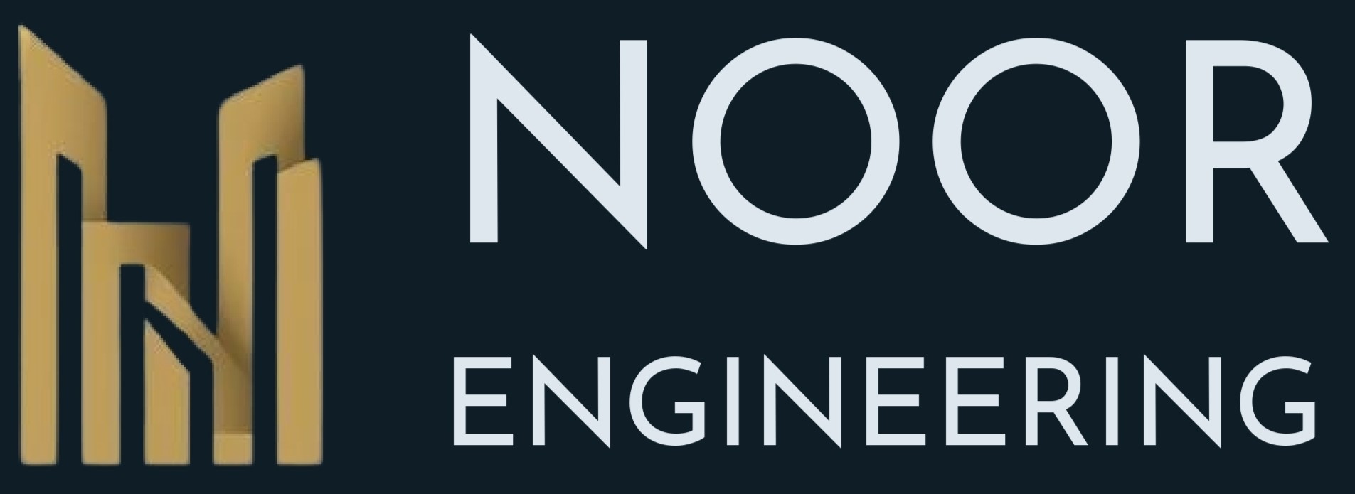 Noor Engineering Consultations Logo